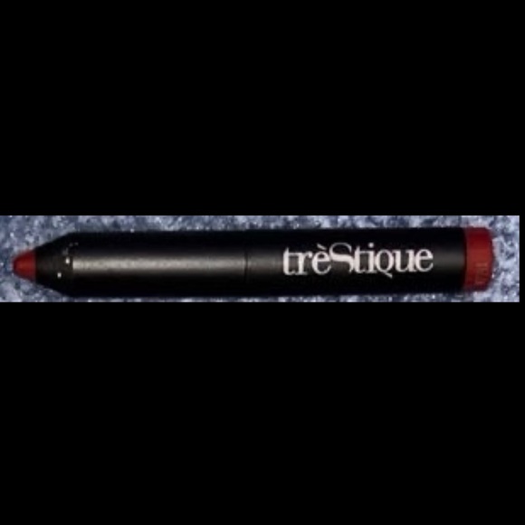 🎉HOST PICK🎉 Trestique Mini Matte Up Crayon *BRAND NEW/ UNOPENED/ UNUSED* - Picture 2 of 6